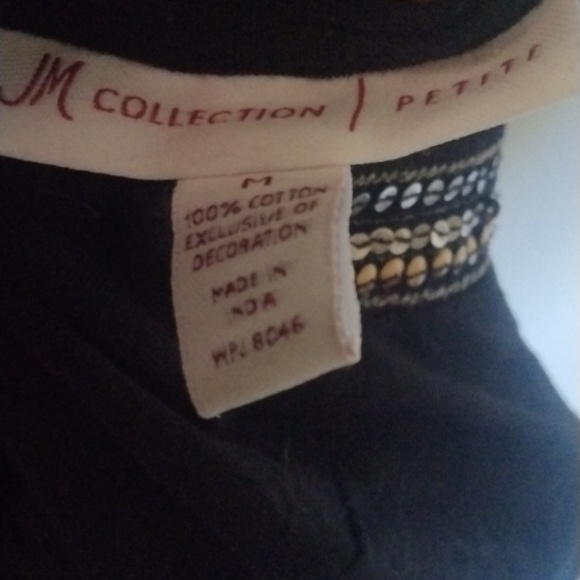 Collection top - Picture 5 of 5